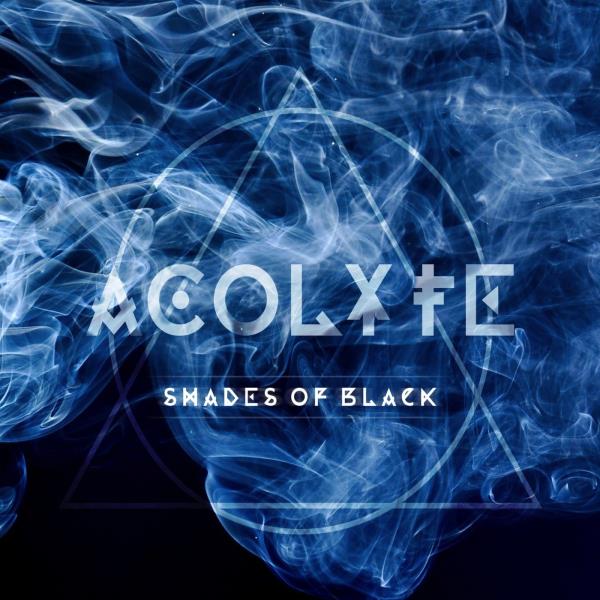 Shades of Black